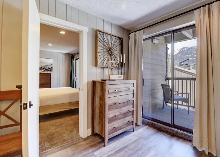 Cm325 Copper Mtn - Pet Friendly * Copper Mountain