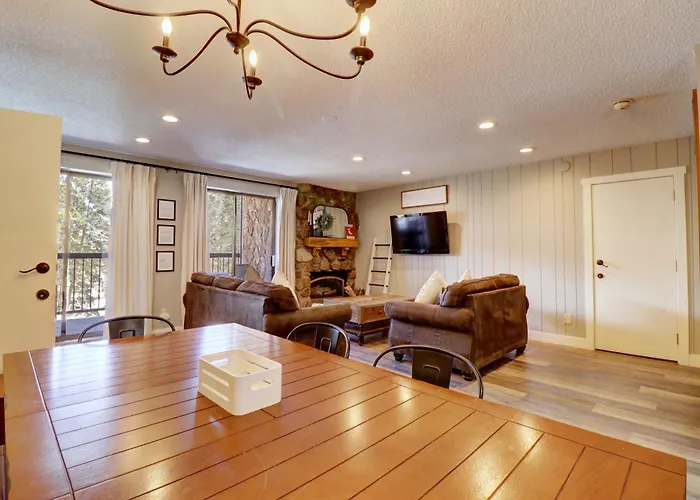 Cm325 Copper Mtn - Pet Friendly Apartment *