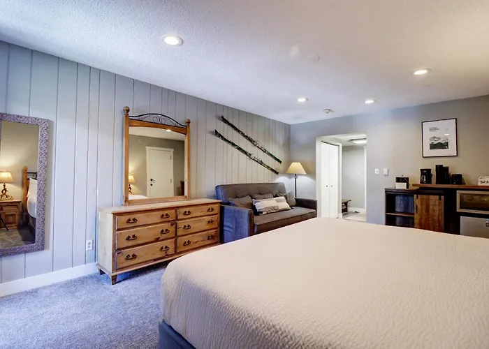 Cm325 Copper Mtn - Pet Friendly Apartment