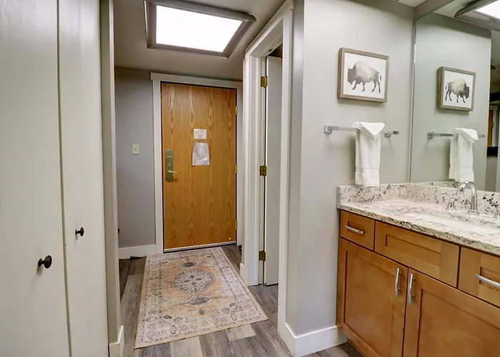 Cm325 Copper Mtn - Pet Friendly