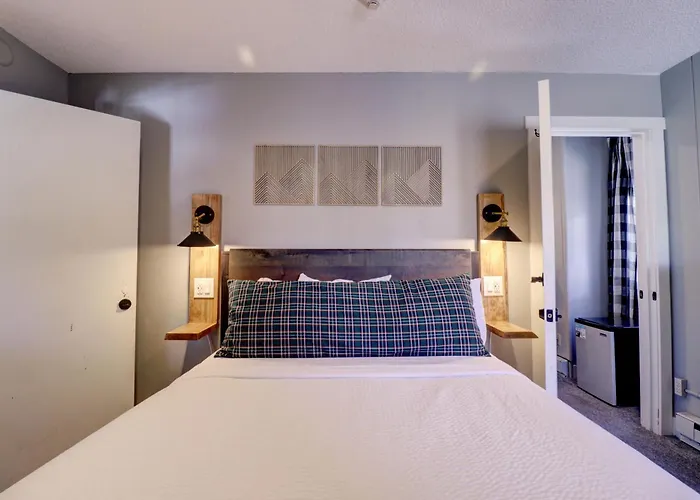 Cm325 Copper Mtn - Pet Friendly * Copper Mountain