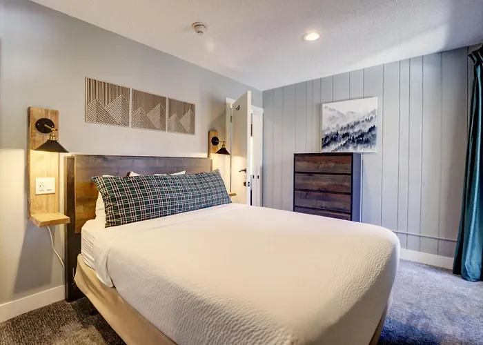 Cm325 Copper Mtn - Pet Friendly Copper Mountain