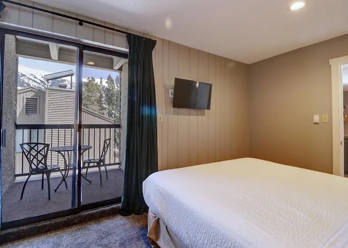 Cm325 Copper Mtn - Pet Friendly Apartment
