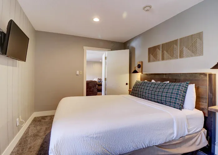 Cm325 Copper Mtn - Pet Friendly Apartment