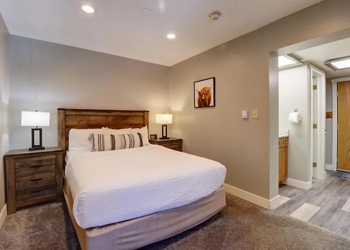 Cm325 Copper Mtn - Pet Friendly Apartment Copper Mountain