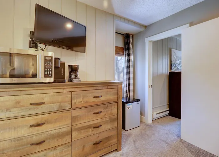 Cm325 Copper Mtn - Pet Friendly