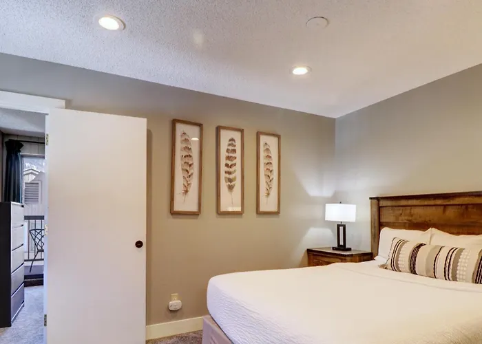 Cm325 Copper Mtn - Pet Friendly