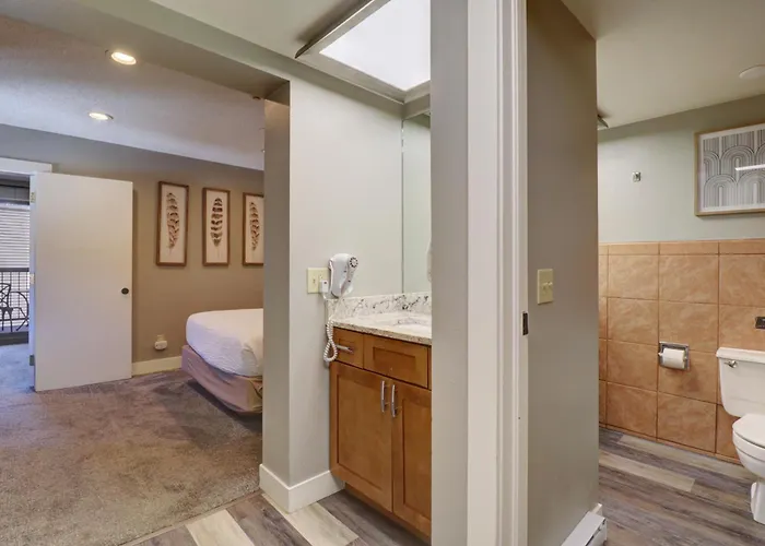 Apartment Cm325 Copper Mtn - Pet Friendly Copper Mountain