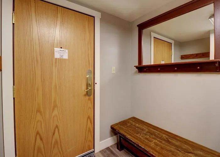 Cm325 Copper Mtn - Pet Friendly Apartment Copper Mountain