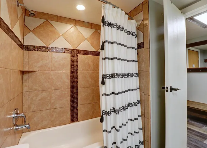 Cm325 Copper Mtn - Pet Friendly